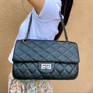 Dupe Chanel Classic Double Flap Bag